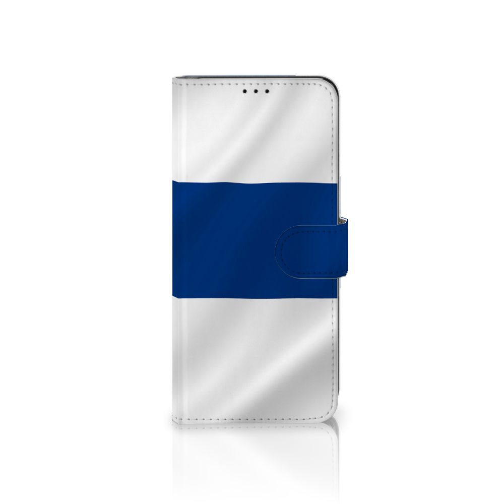 Samsung Galaxy S21 Ultra Bookstyle Case Finland