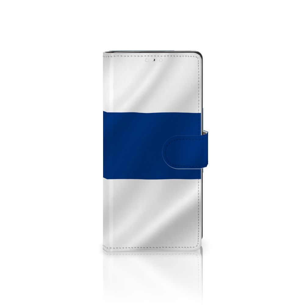 Samsung Galaxy Note 10 Bookstyle Case Finland