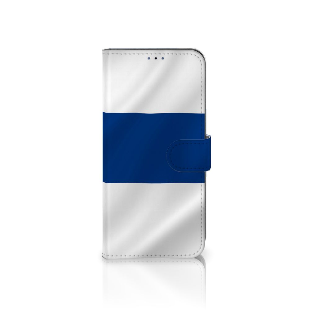 Samsung Galaxy A03s Bookstyle Case Finland