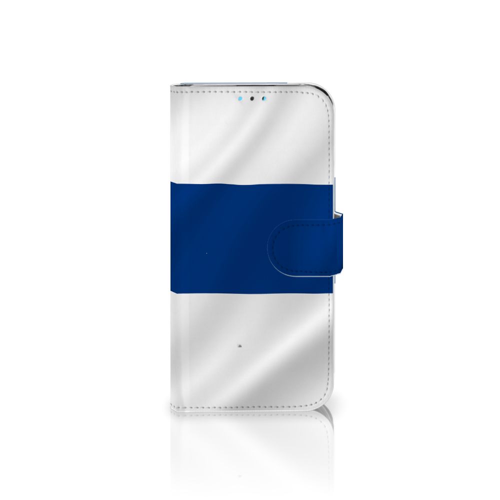 Huawei Y5 (2019) Bookstyle Case Finland