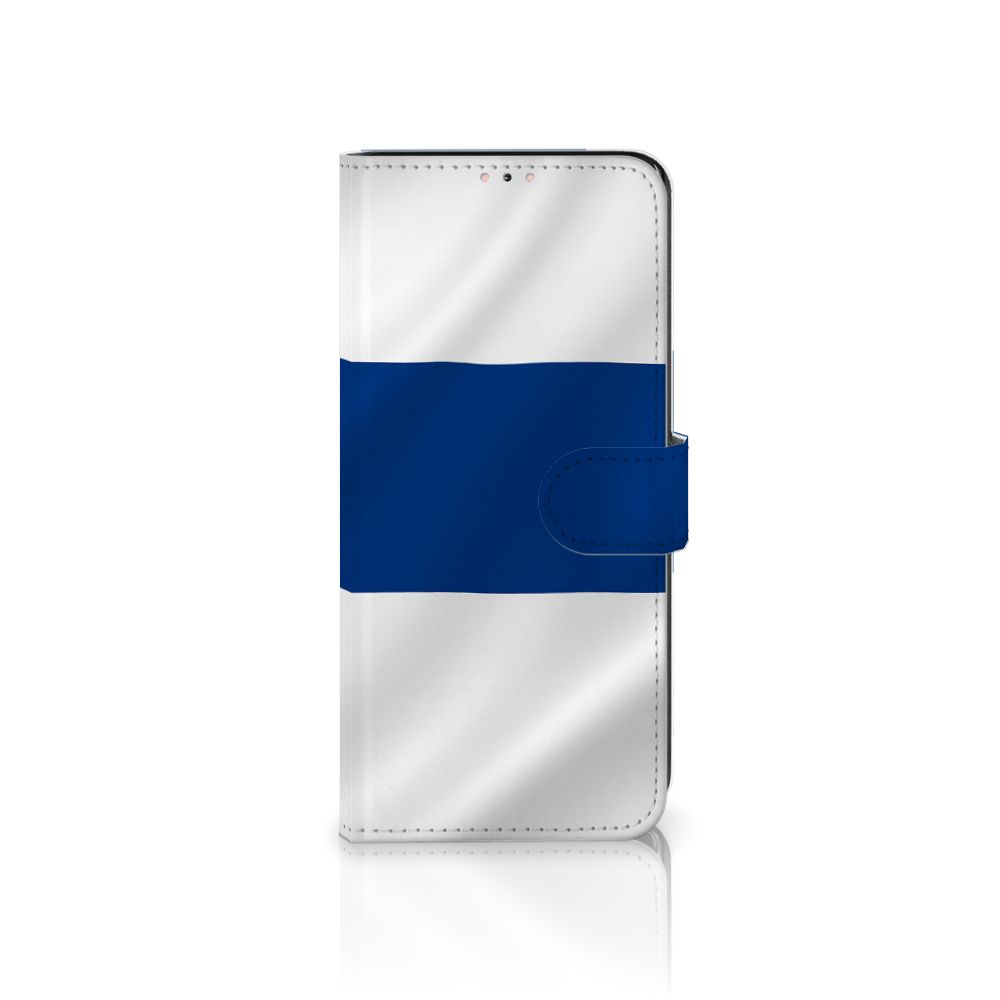 Samsung Galaxy Note 20 Bookstyle Case Finland