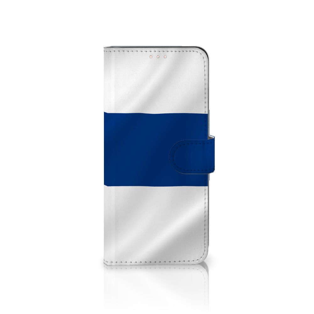 Xiaomi Redmi Note 10/10T 5G | Poco M3 Pro Bookstyle Case Finland