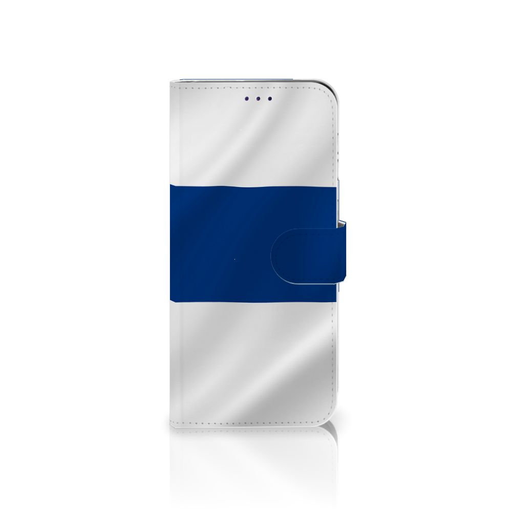 Samsung Galaxy A50 Bookstyle Case Finland