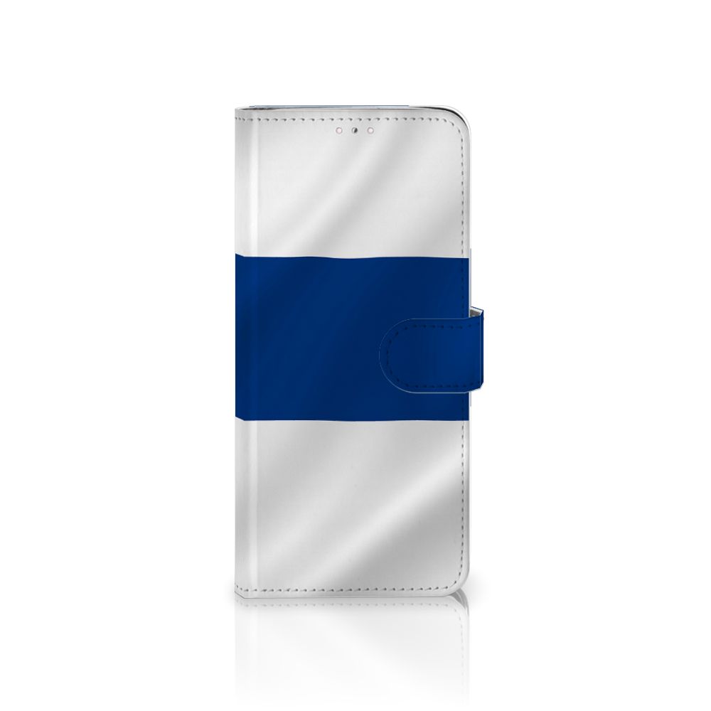 Samsung Note 10 Lite Bookstyle Case Finland