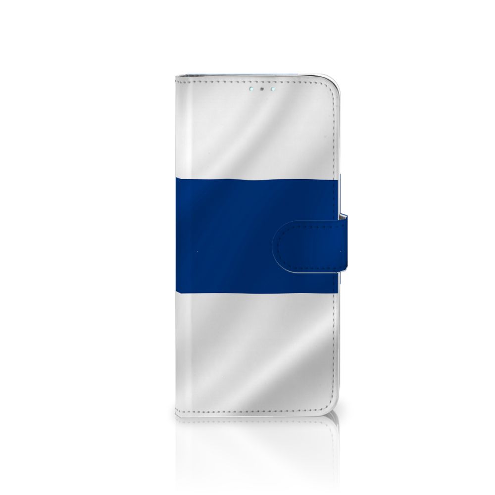Samsung Galaxy A71 Bookstyle Case Finland