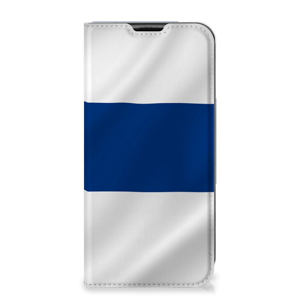 Huawei P40 Lite Standcase Finland