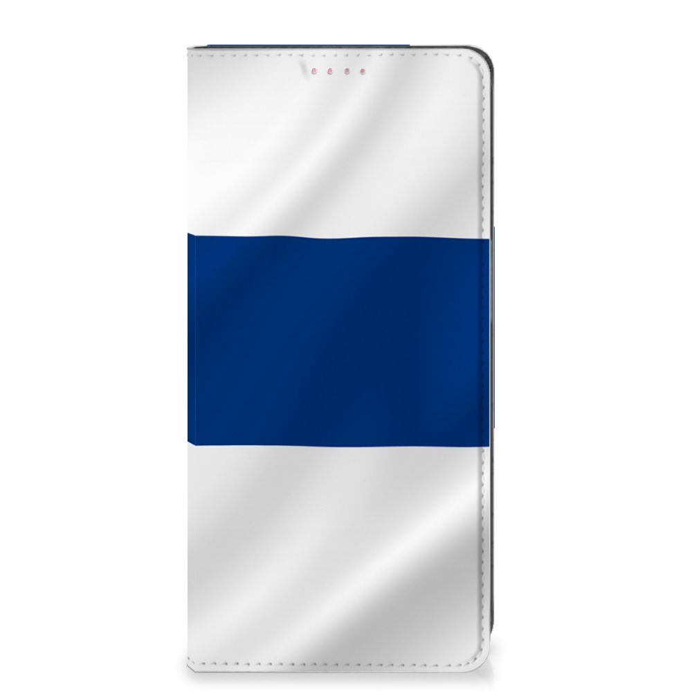 OPPO A54 5G | A74 5G | A93 5G Standcase Finland
