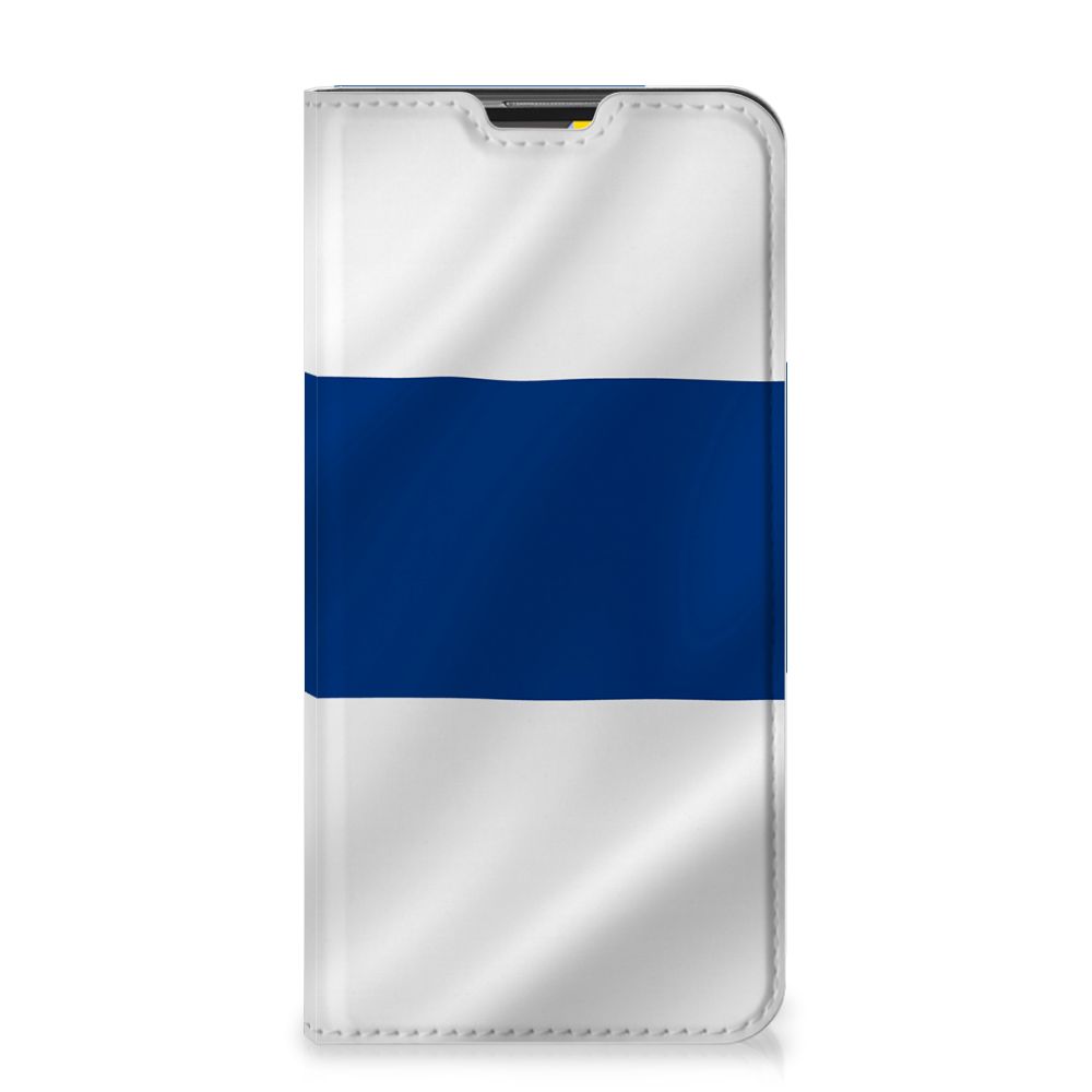 Google Pixel 4a Standcase Finland