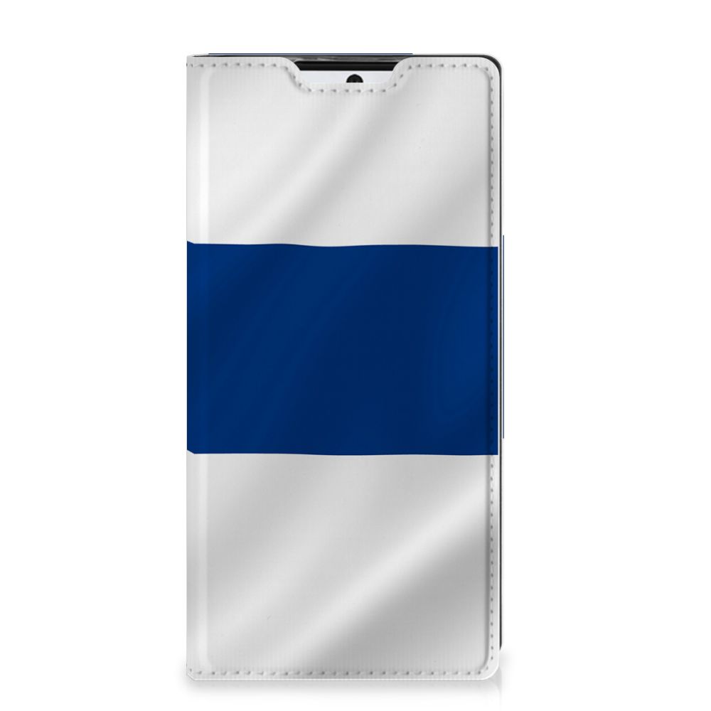 Samsung Galaxy Note 10 Standcase Finland
