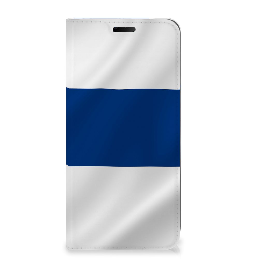 Nokia 7.1 (2018) Standcase Finland