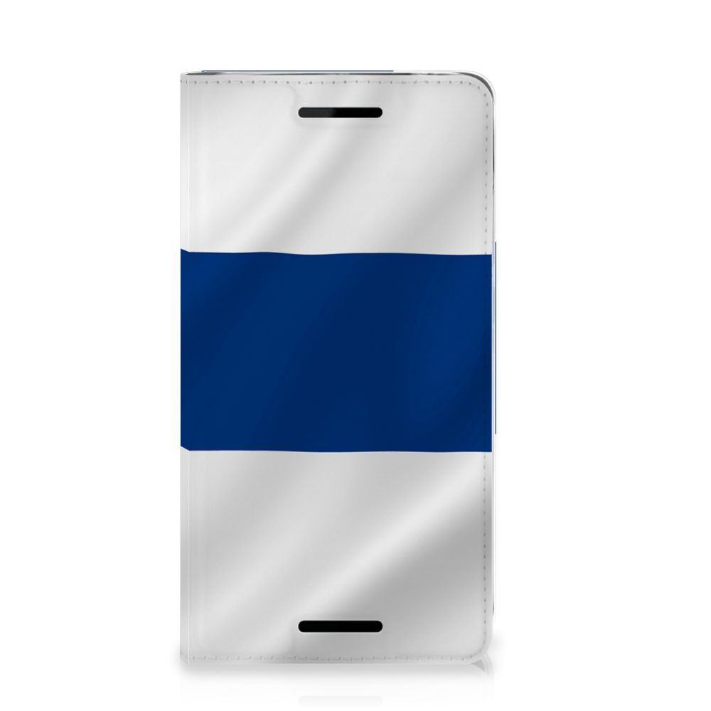 Nokia 2.1 2018 Standcase Finland