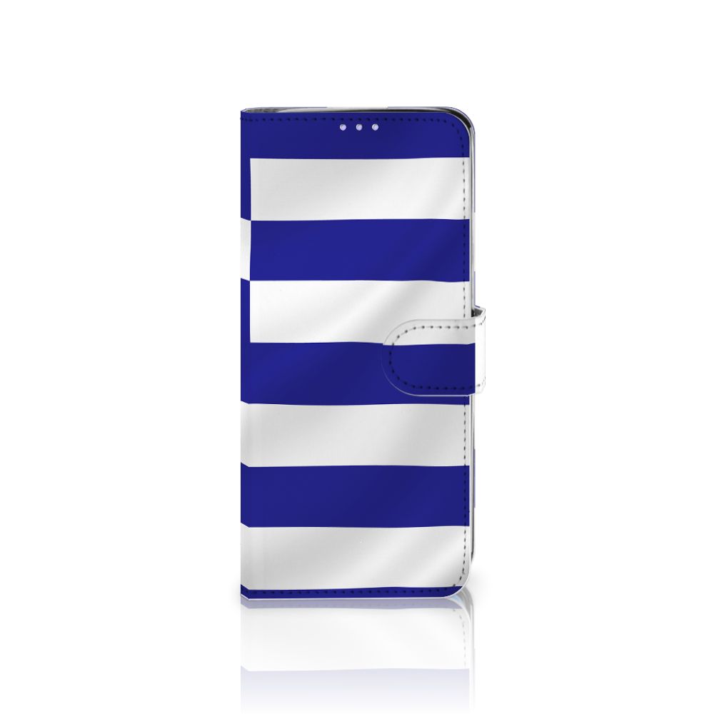 Samsung Galaxy S20 Plus Bookstyle Case Griekenland