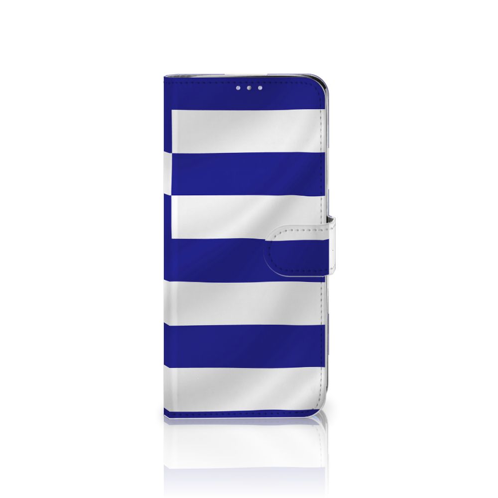 Samsung Galaxy S20 Ultra Bookstyle Case Griekenland