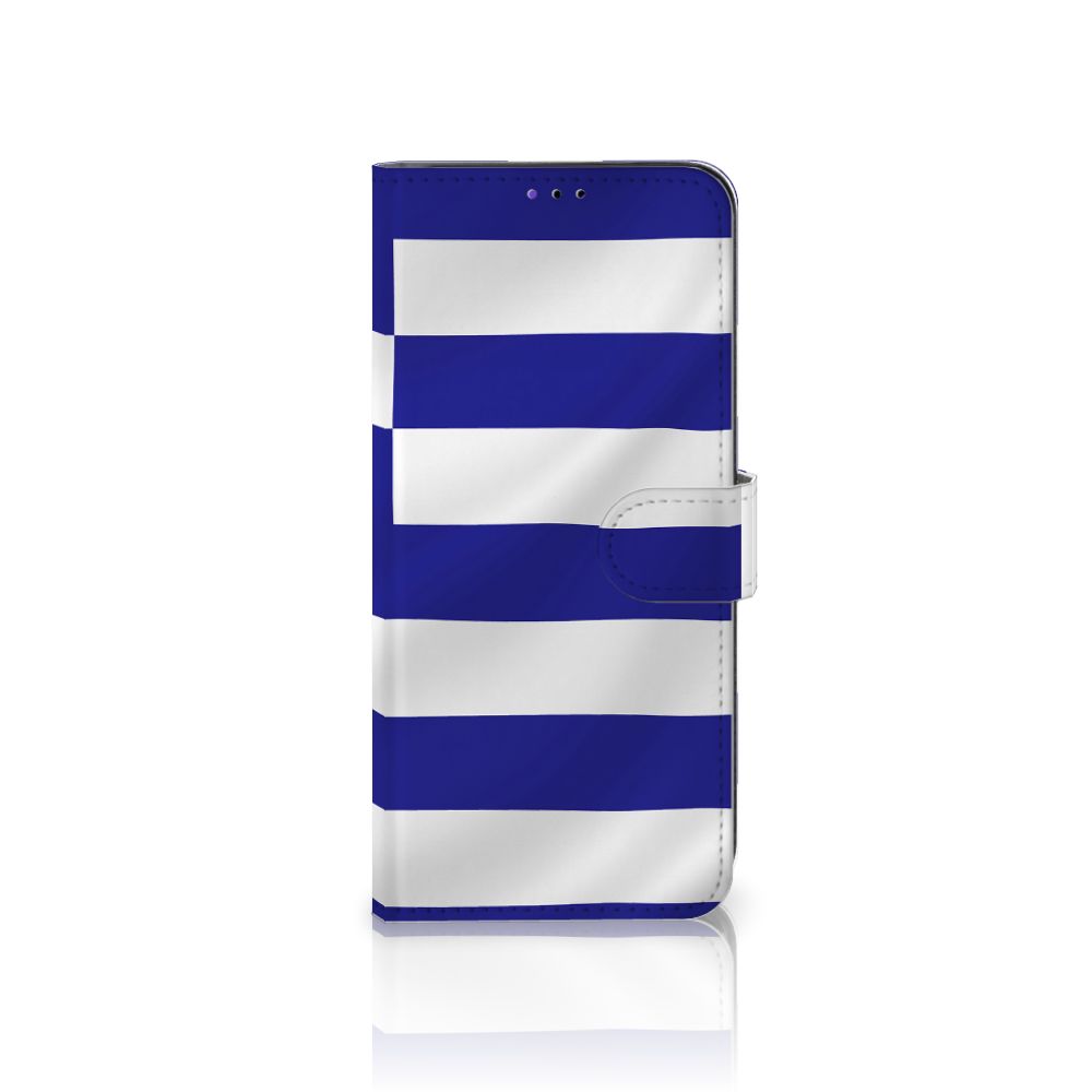 Samsung Galaxy A22 5G Bookstyle Case Griekenland