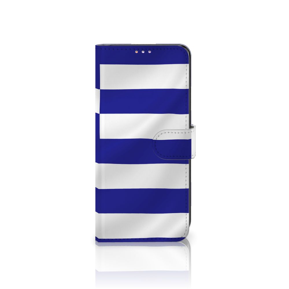Samsung Galaxy M11 | A11 Bookstyle Case Griekenland
