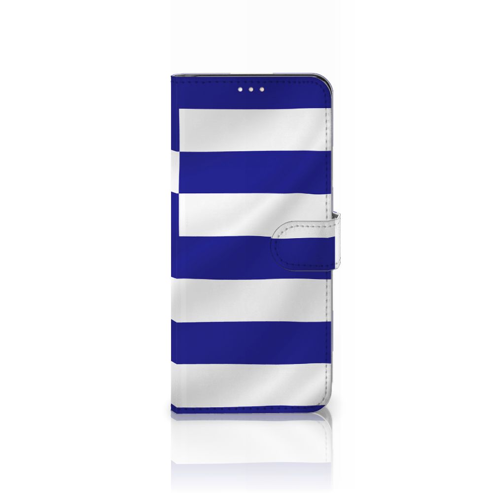 Xiaomi 11T | 11T Pro Bookstyle Case Griekenland
