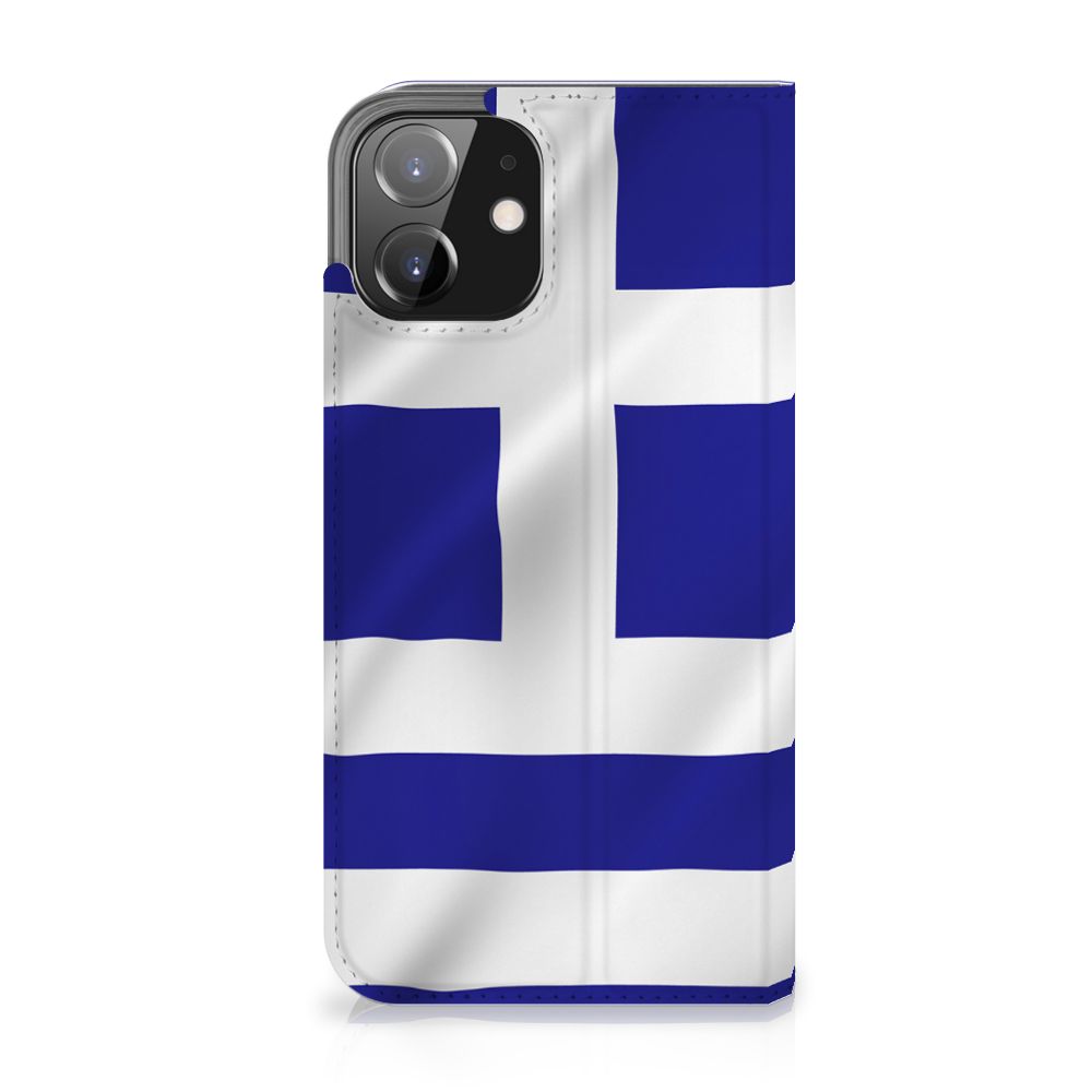 iPhone 12 | iPhone 12 Pro Standcase Griekenland