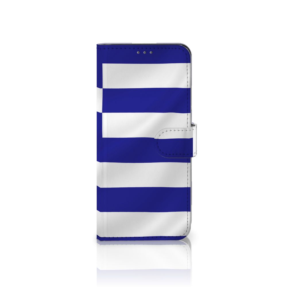 Samsung Galaxy A04s | Samsung Galaxy A13 5G Bookstyle Case Griekenland