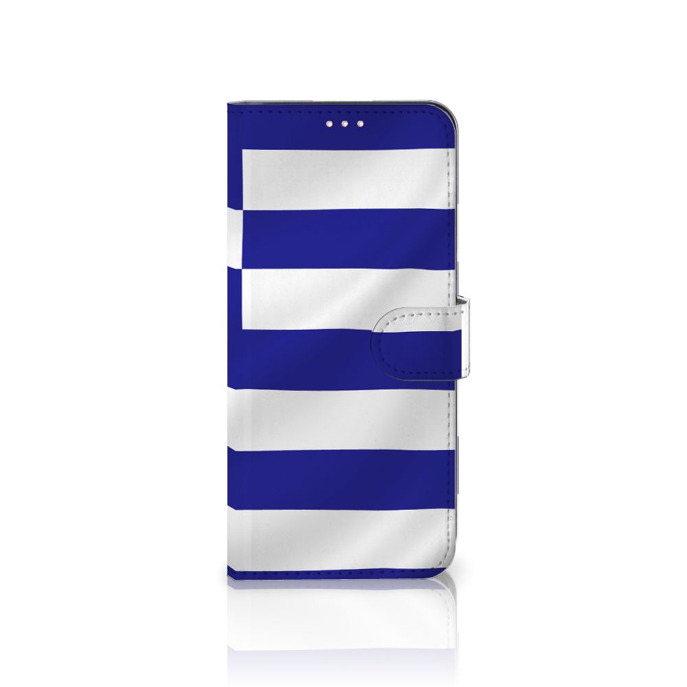 Xiaomi Redmi Note 10/10T 5G | Poco M3 Pro Bookstyle Case Griekenland