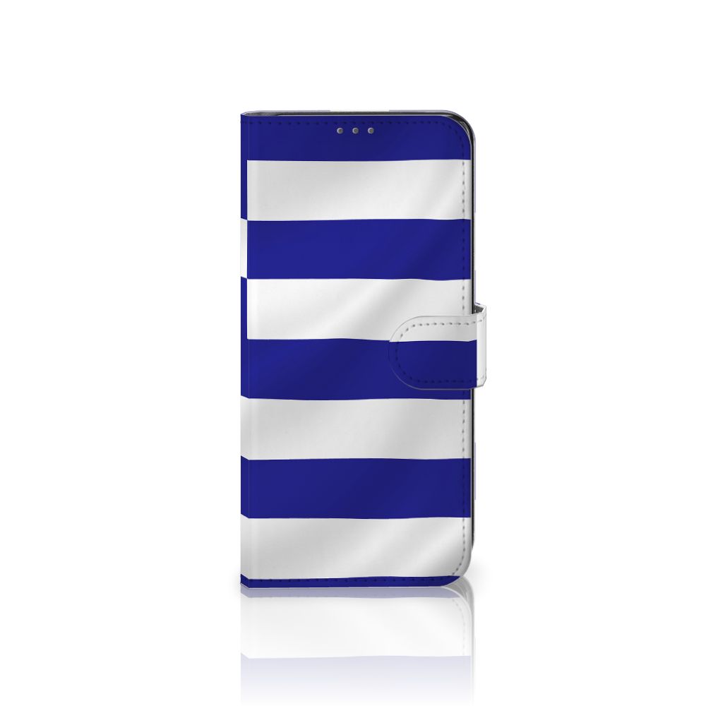 Samsung Galaxy A32 5G Bookstyle Case Griekenland