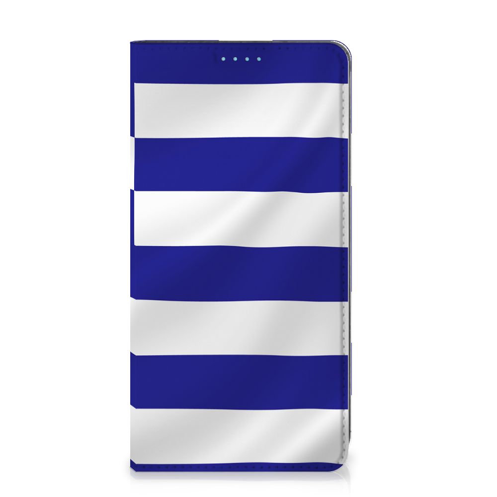 Samsung Galaxy A53 Standcase Griekenland