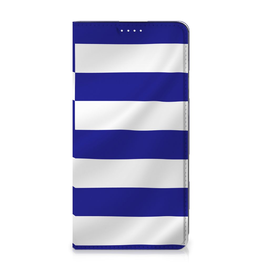Samsung Galaxy S20 FE Standcase Griekenland