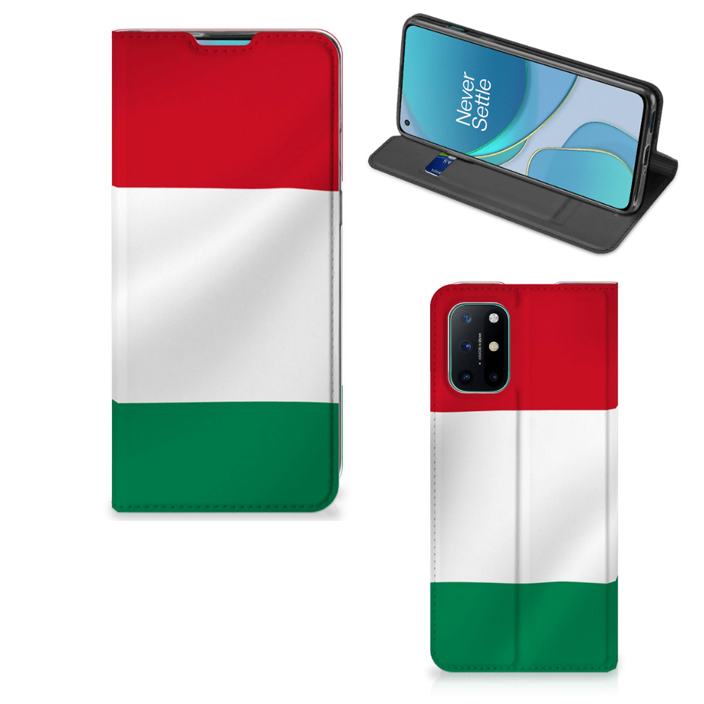 OnePlus 8T Standcase Hongarije
