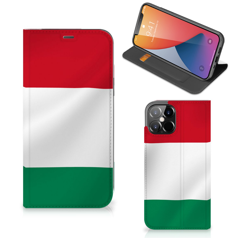 iPhone 12 Pro Max Standcase Hongarije