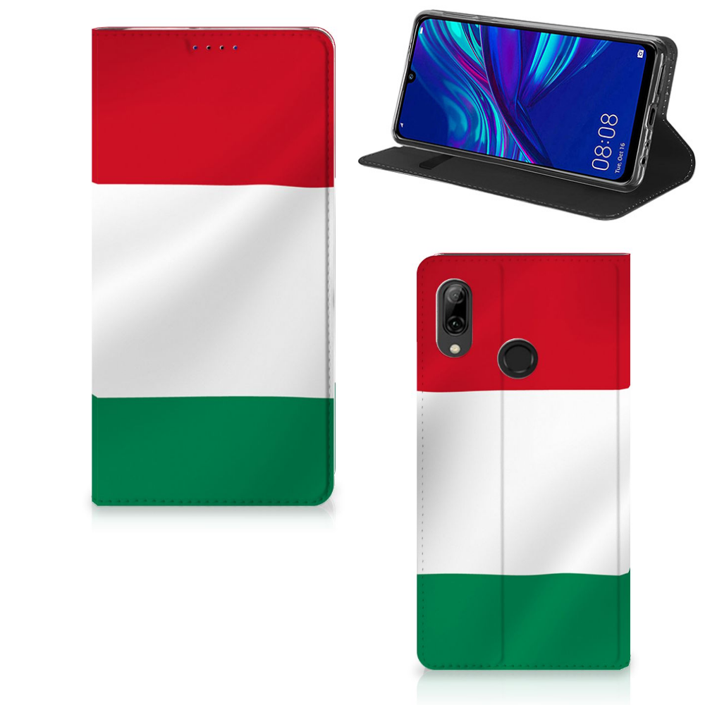 Huawei P Smart (2019) Standcase Hongarije