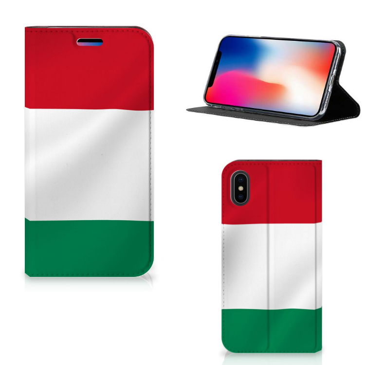 Apple iPhone X | Xs Standcase Hongarije