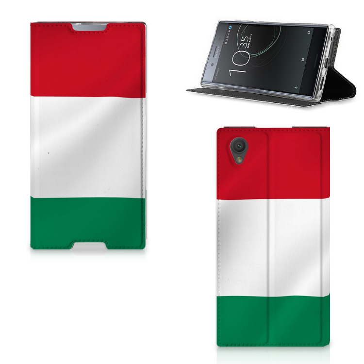 Sony Xperia L1 Standcase Hongarije