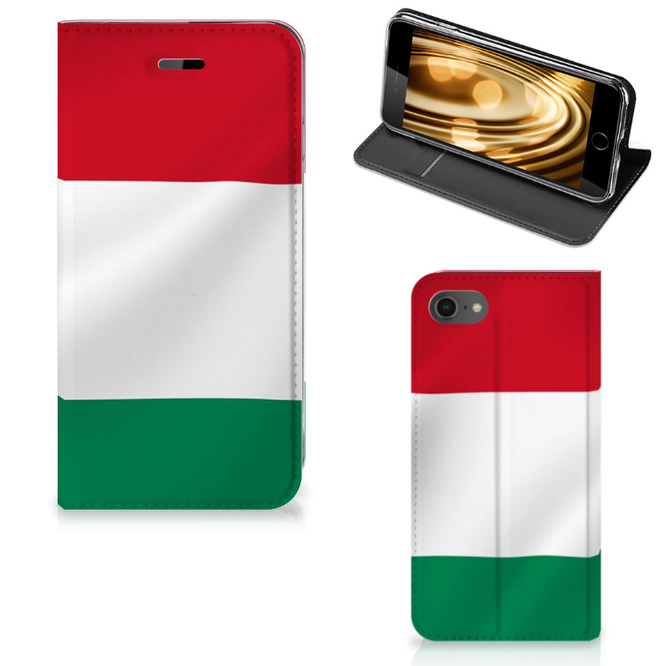 iPhone 7 | 8 | SE (2020) | SE (2022) Standcase Hongarije
