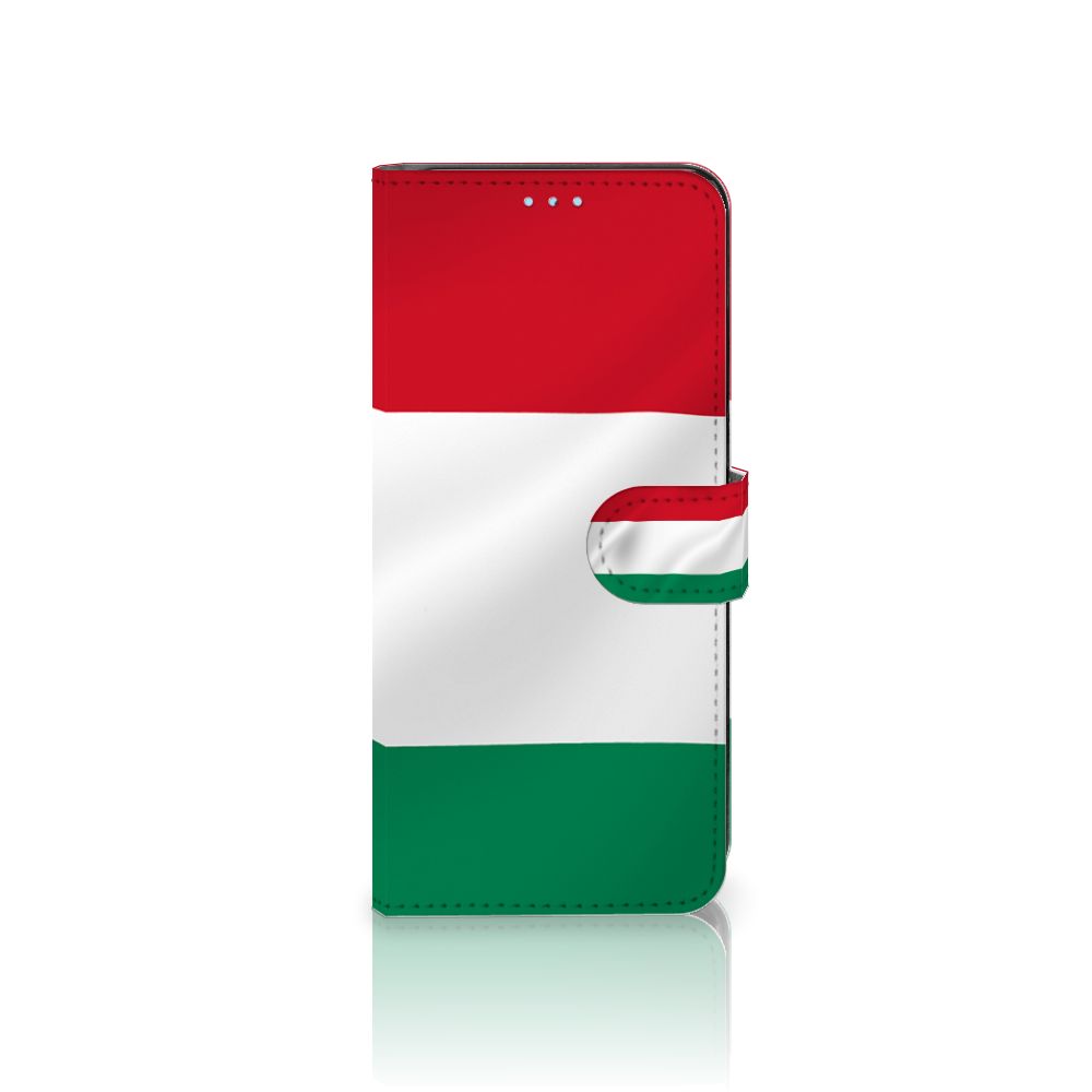 Xiaomi Redmi Note 11/11S Bookstyle Case Hongarije
