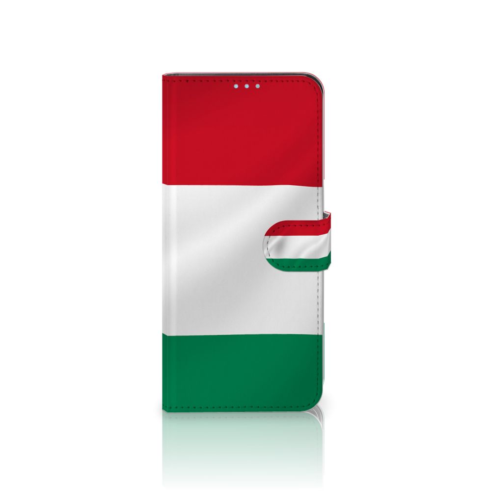 Xiaomi Poco F2 Pro Bookstyle Case Hongarije