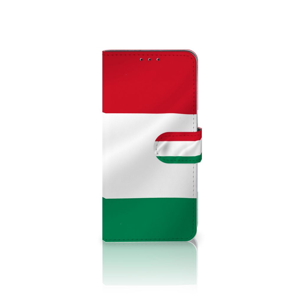 Xiaomi Mi 9 Lite Bookstyle Case Hongarije