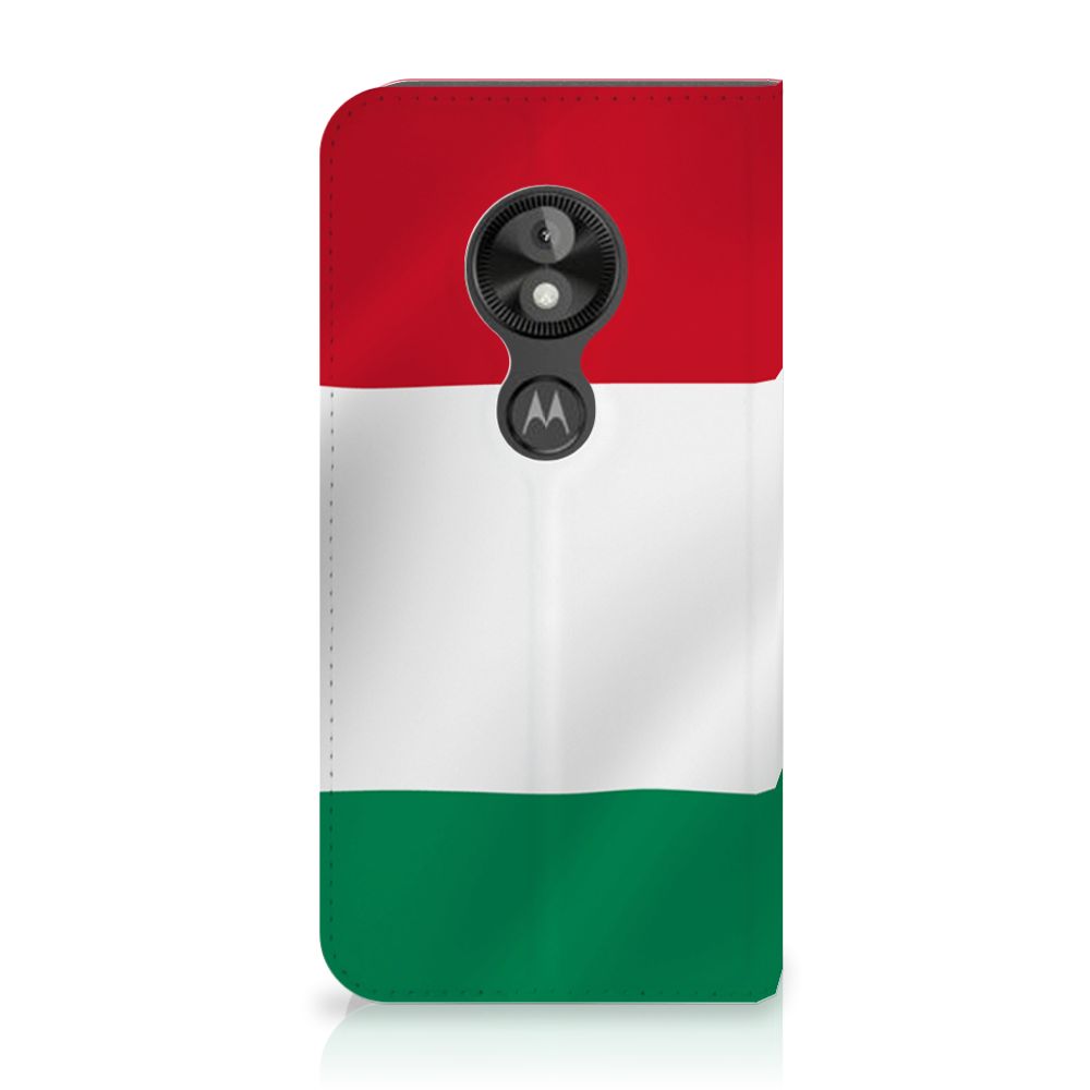 Motorola Moto E5 Play Standcase Hongarije
