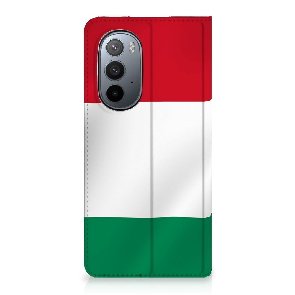 Motorola Edge 30 Pro Standcase Hongarije