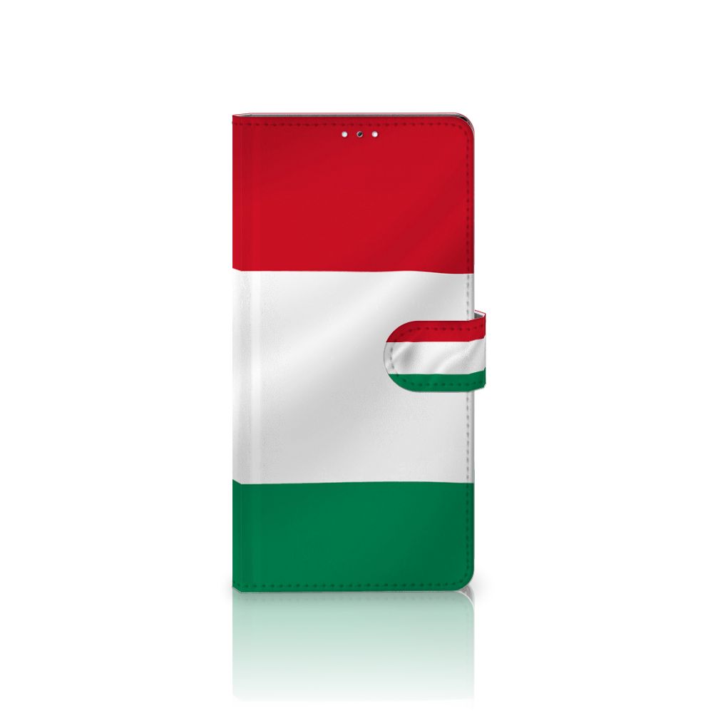 Samsung Galaxy S22 Ultra Bookstyle Case Hongarije