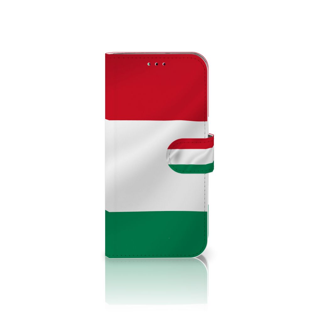 Samsung Galaxy A40 Bookstyle Case Hongarije