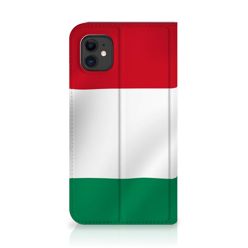 Apple iPhone 11 Standcase Hongarije
