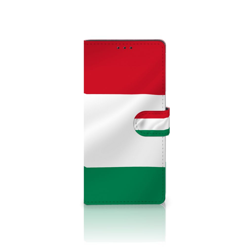 Samsung Galaxy A02s | M02s Bookstyle Case Hongarije
