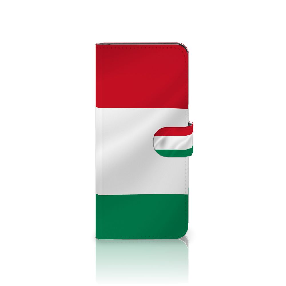 Samsung Galaxy A53 Bookstyle Case Hongarije