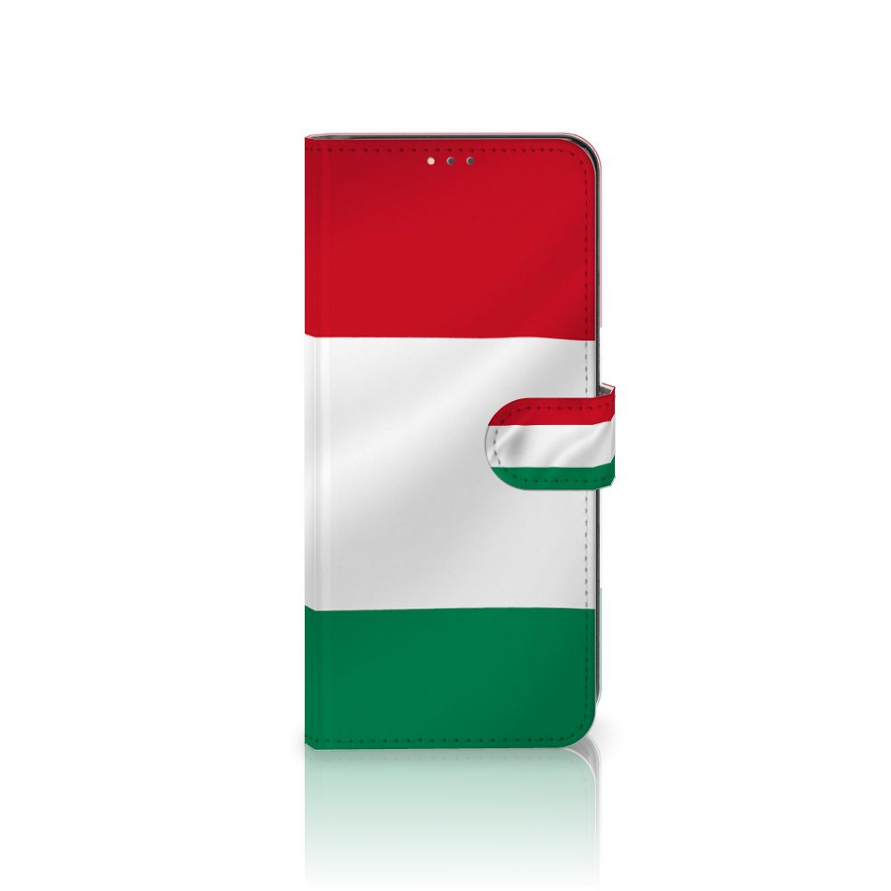 Nokia 5.3 Bookstyle Case Hongarije