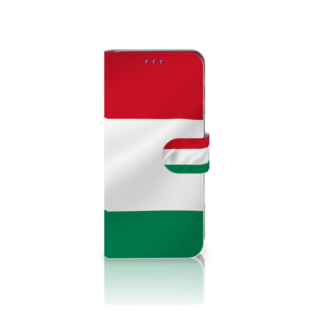 Samsung Galaxy S10 Bookstyle Case Hongarije