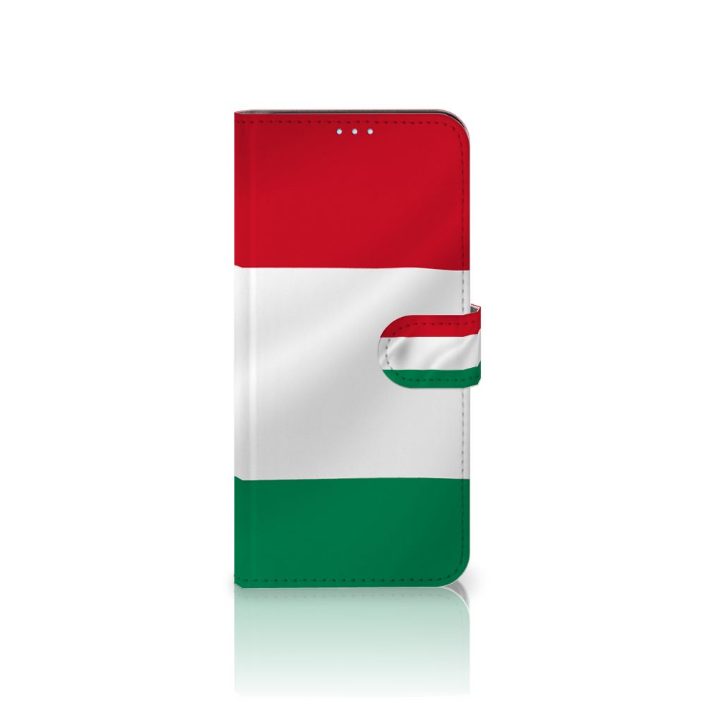 Xiaomi Mi 11 Bookstyle Case Hongarije