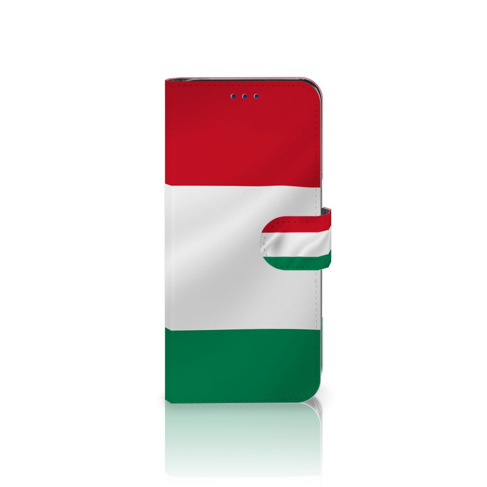 Samsung Galaxy S8 Bookstyle Case Hongarije