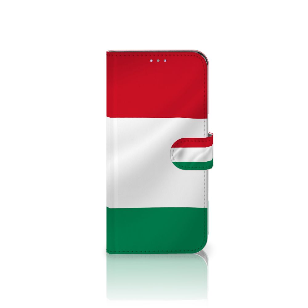 Samsung Galaxy A31 Bookstyle Case Hongarije