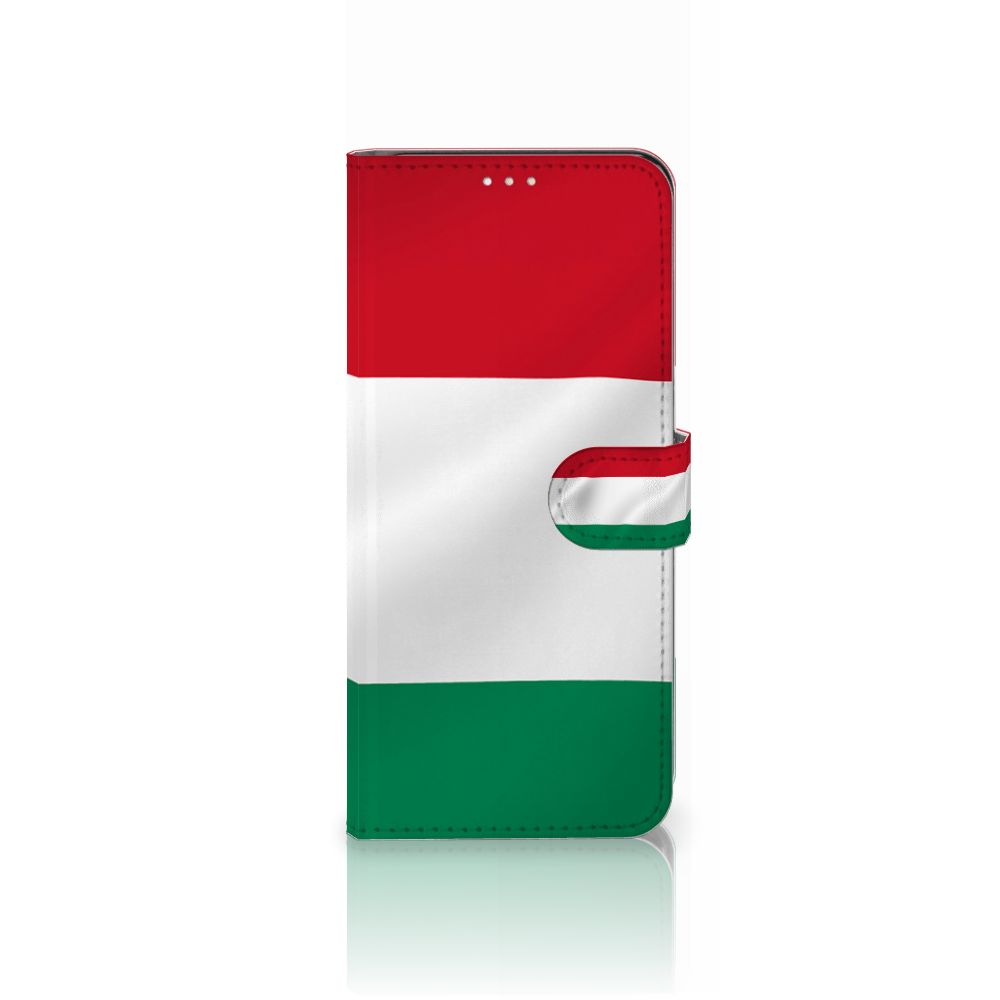 Xiaomi 11T | 11T Pro Bookstyle Case Hongarije