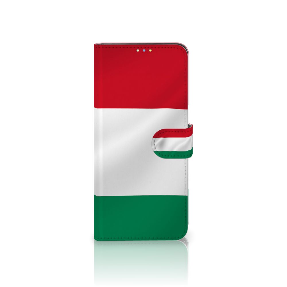 Xiaomi Redmi Note 9 Pro | Note 9S Bookstyle Case Hongarije