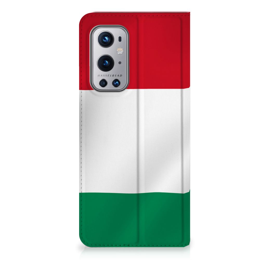 OnePlus 9 Pro Standcase Hongarije